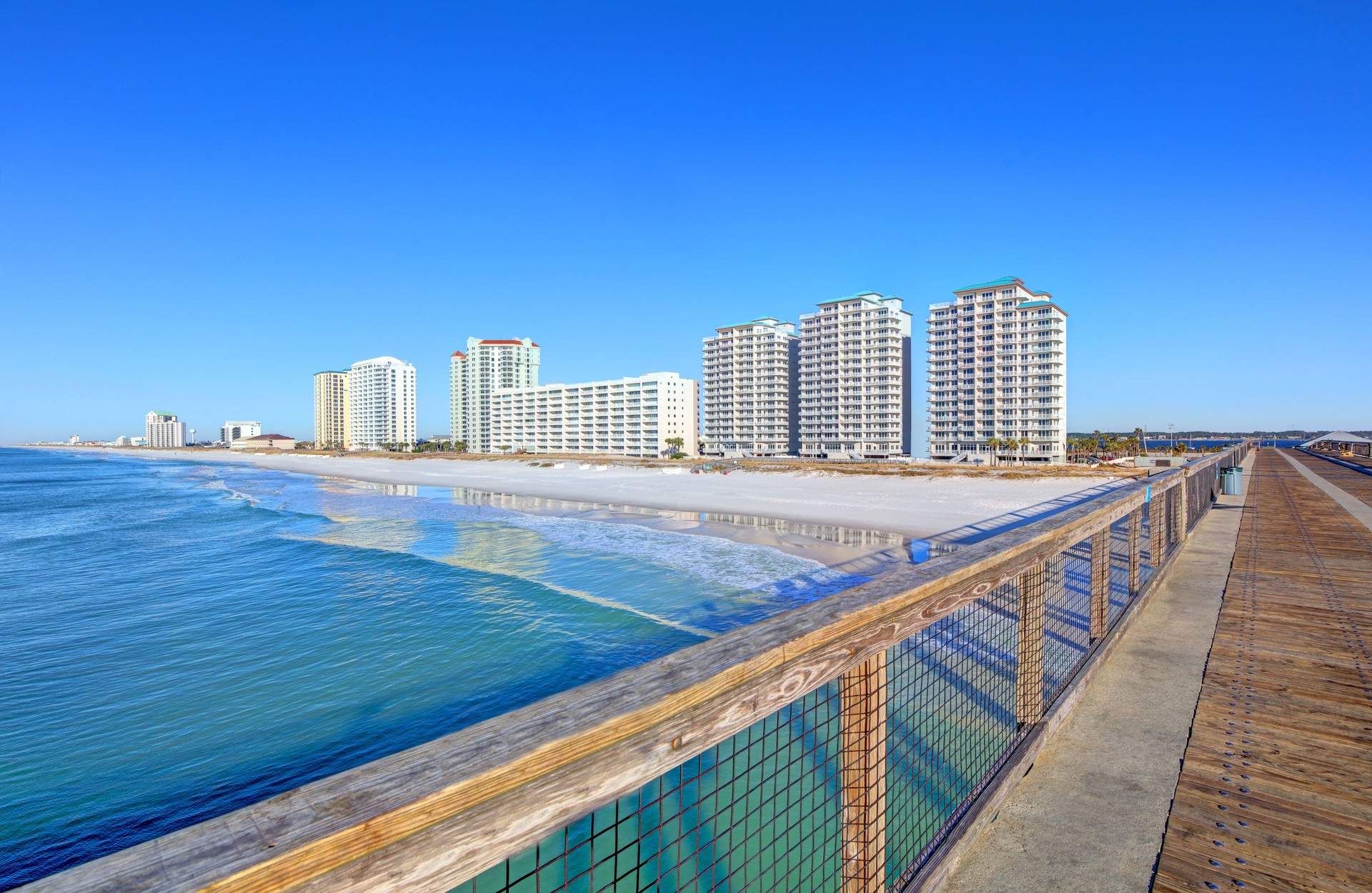 Navarre Beach, Florida