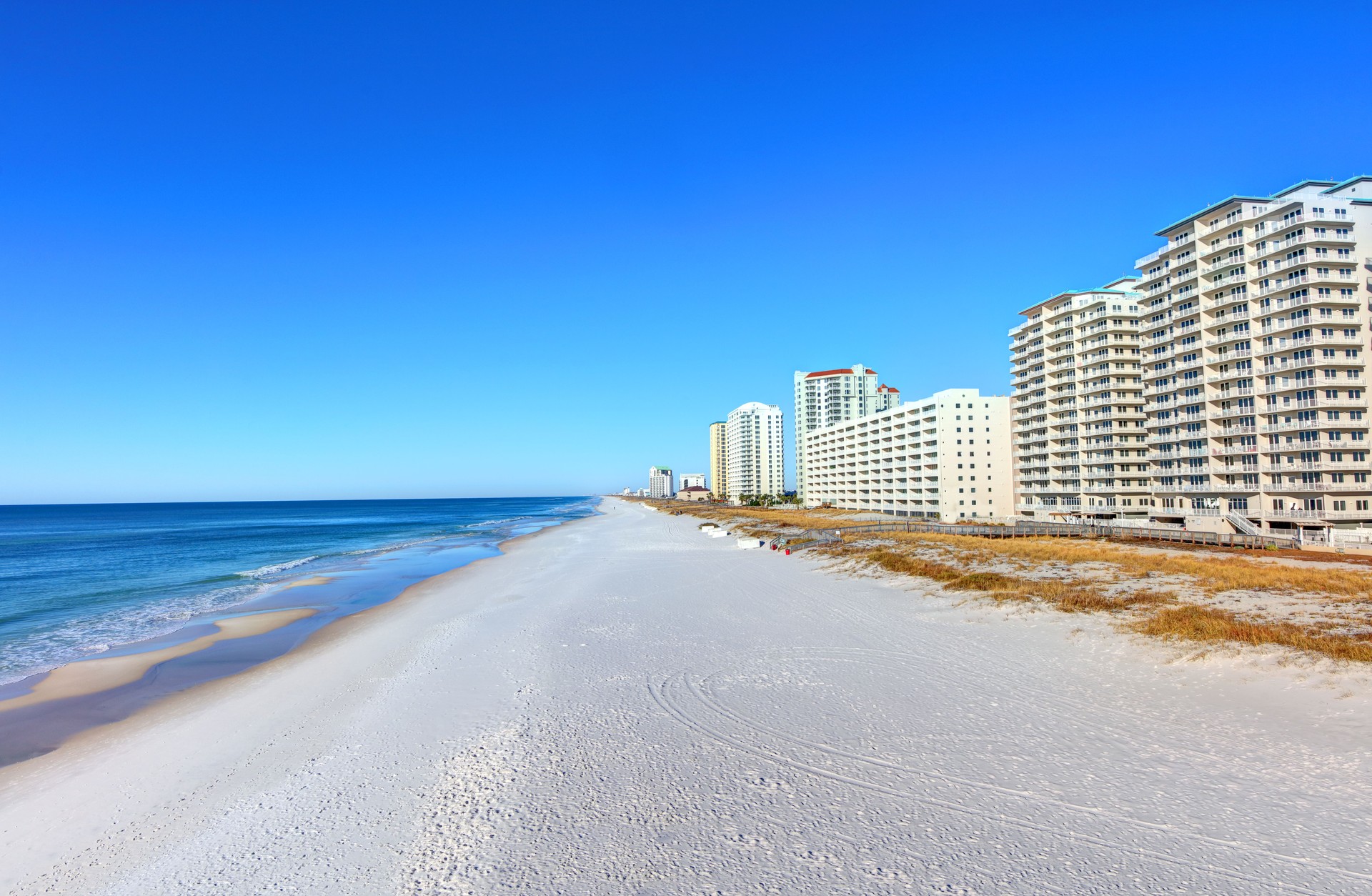 Navarre Beach, Florida