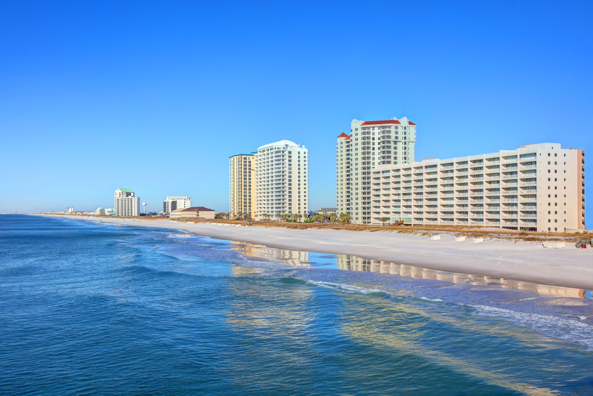 Navarre Beach, Florida